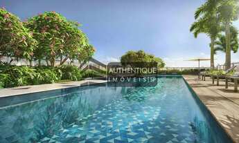 Imagem 2: LHARMONIE VILA MARIANA - Apartamento à venda no bairro Vila Mariana - São Paulo/SP, Zona S