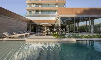 Imagem: CURITIBA 381 IBIRAPUERA PARAISO - Apartamento