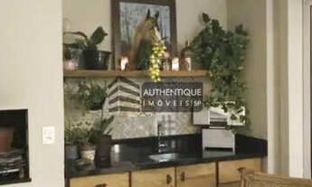 Imagem 5: Reserva Campo Belo - Paco das Aguas - Apartamento à venda em São Paulo/SP