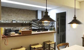 Imagem 4: Reserva Campo Belo - Paco das Aguas - Apartamento à venda em São Paulo/SP