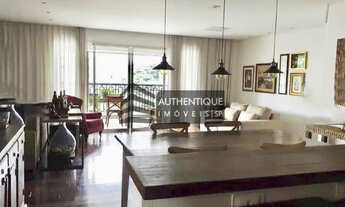 Imagem 2: Reserva Campo Belo - Paco das Aguas - Apartamento à venda em São Paulo/SP