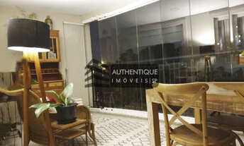 Imagem: Reserva Campo Belo - Paco das Aguas - Apartamento