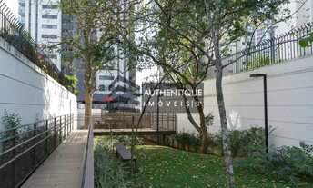Imagem 7: AUTHENTIQUE CAMPO BELO - Apartamento à venda em São Paulo/SP