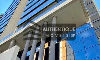 Imagem 4: AUTHENTIQUE CAMPO BELO - Apartamento à venda em São Paulo/SP