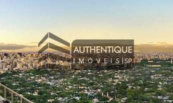 Imagem 6: EPIC JARDIM EUROPA BY PININFARINA - Apartamento à venda no bairro Pinheiros - São Paulo/SP