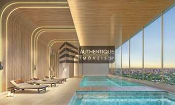 Imagem 4: EPIC JARDIM EUROPA BY PININFARINA - Apartamento à venda no bairro Pinheiros - São Paulo/SP