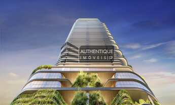 Imagem: EPIC JARDIM EUROPA BY PININFARINA - Apartamento