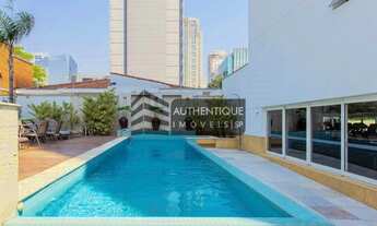 Imagem 2: LEOPOLDO 695 ITAIM BIBI - Apartamento à venda em São Paulo/SP