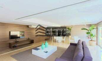 Imagem 3: LEOPOLDO 695 ITAIM BIBI - Apartamento à venda em São Paulo/SP