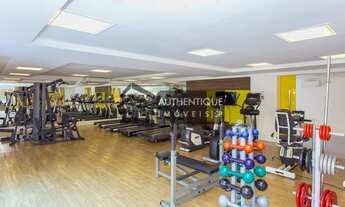 Imagem 6: LEOPOLDO 695 ITAIM BIBI - Apartamento à venda em São Paulo/SP