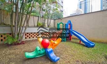 Imagem 7: Green House Itaim Bibi - Apartamento à venda no bairro Itaim Bibi - São Paulo/SP, Zona Sul