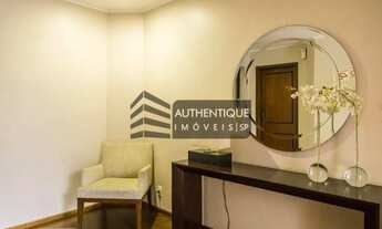 Imagem 5: Green House Itaim Bibi - Apartamento à venda no bairro Itaim Bibi - São Paulo/SP, Zona Sul