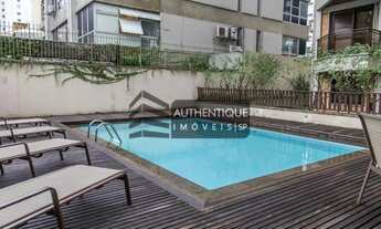 Imagem 2: Green House Itaim Bibi - Apartamento à venda no bairro Itaim Bibi - São Paulo/SP, Zona Sul