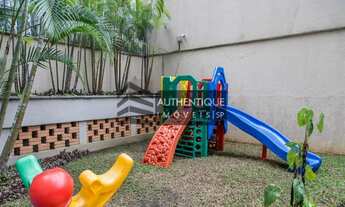 Imagem 6: Green House Itaim Bibi - Apartamento à venda no bairro Itaim Bibi - São Paulo/SP, Zona Sul