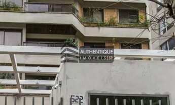 Imagem 3: Green House Itaim Bibi - Apartamento à venda no bairro Itaim Bibi - São Paulo/SP, Zona Sul