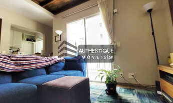 Imagem 3: DUPLEX VILA MADALENA - Apartamento à venda no bairro Vila Madalena - São Paulo/SP, Zona Oe