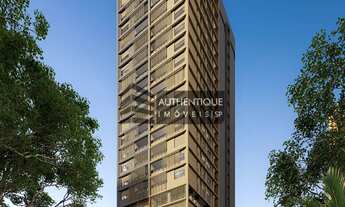 Imagem: OMA 909 PINHEIROS - Apartamento à venda