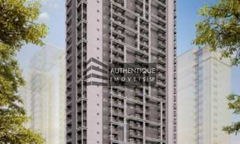 Imagem: Uwin Brooklin - Apartamento à venda em