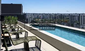 Imagem 2: MOVI CAMPO BELO - Apartamento à venda no bairro Campo Belo - São Paulo/SP, Zona Sul