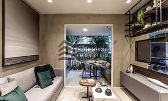 Imagem 7: Constantino Campo Belo - Apartamento à venda no bairro Campo Belo - São Paulo/SP, Zona Sul