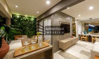 Imagem: Lume Alto da Boa Vista - Apartamento à