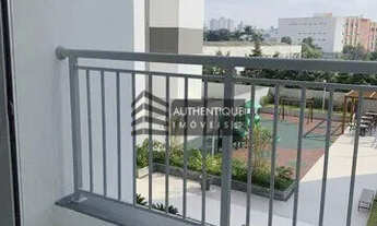 Imagem: LIVING MAGIC RUDGE RAMOS SBC - Apartamento