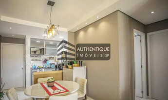 Imagem 4: TERRAS DO CHA VILA GUARANI - Apartamento à venda no bairro Vila Guarani (Z Sul) - São Paul