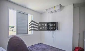 Imagem 7: TERRAS DO CHA VILA GUARANI - Apartamento à venda no bairro Vila Guarani (Z Sul) - São Paul