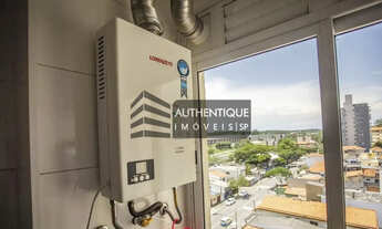 Imagem 6: TERRAS DO CHA VILA GUARANI - Apartamento à venda no bairro Vila Guarani (Z Sul) - São Paul