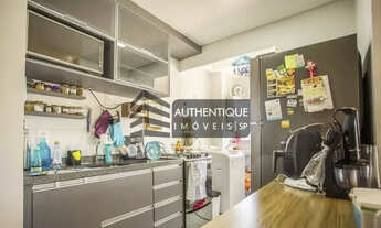 Imagem 5: TERRAS DO CHA VILA GUARANI - Apartamento à venda no bairro Vila Guarani (Z Sul) - São Paul