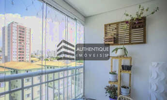 Imagem 3: TERRAS DO CHA VILA GUARANI - Apartamento à venda no bairro Vila Guarani (Z Sul) - São Paul