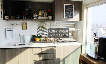 Imagem 6: Storia Ibirapuera - Apartamento à venda em São Paulo/SP