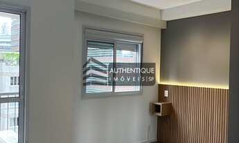 Imagem: Viva Benx Casa do Ator - Residencial - Apartamento