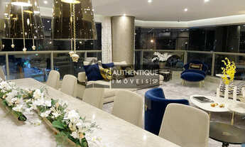 Imagem 6: VILLA RESIDENCE MILANO LIFESTYLE BY VERSACE HOME - Apartamento à venda em São Paulo/SP