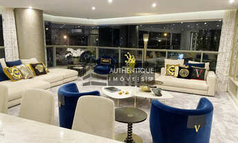 Imagem 5: VILLA RESIDENCE MILANO LIFESTYLE BY VERSACE HOME - Apartamento à venda em São Paulo/SP