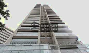 Imagem: EASY TATUAPÉ - Apartamento à venda no