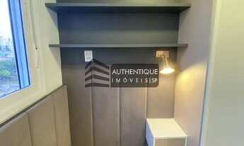 Imagem 7: Life Tatuapé - Apartamento à venda no bairro Tatuapé - São Paulo/SP, Zona Leste