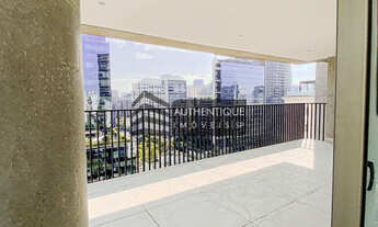 Imagem 3: Agia Faria Lima - Itaim Bibi - Apartamento à venda em São Paulo/SP