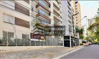 Imagem: Tate Real Parque - Apartamento à venda