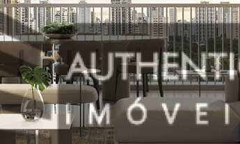 Imagem 2: REFFUGIO 359 ACLIMACAO - Apartamento à venda no bairro Aclimação - São Paulo/SP, Zona Sul