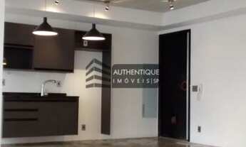 Imagem: MAXHAUS PAULISTA - CONSOLACAO - Apartamento