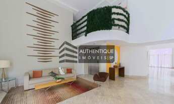 Imagem 7: Duetto Jardins - Apartamento à venda no bairro Jardins - São Paulo/SP, Zona Sul