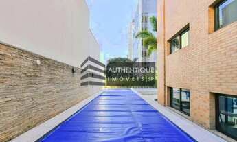 Imagem 2: Duetto Jardins - Apartamento à venda no bairro Jardins - São Paulo/SP, Zona Sul