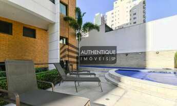 Imagem 4: Duetto Jardins - Apartamento à venda no bairro Jardins - São Paulo/SP, Zona Sul