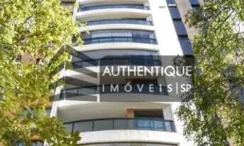 Imagem: Duetto Jardins - Apartamento à venda no