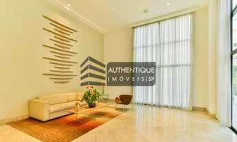 Imagem 6: Duetto Jardins - Apartamento à venda no bairro Jardins - São Paulo/SP, Zona Sul