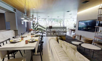 Imagem 4: H.I. Pinheiros. - Apartamento à venda em São Paulo/SP