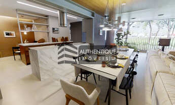 Imagem 5: H.I. Pinheiros. - Apartamento à venda em São Paulo/SP