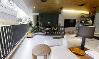 Imagem 3: H.I. Pinheiros. - Apartamento à venda em São Paulo/SP