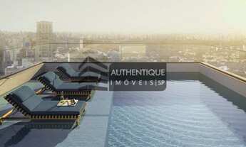 Imagem 2: Melo Alves 645 Jardins - Apartamento à venda em São Paulo/SP